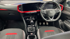 Vauxhall Mokka 1.2 Turbo 100 GS Line 5dr Petrol Hatchback